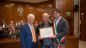 Premiazione commercianti - Foto Occhiomagico di Costanzo D'Angelo