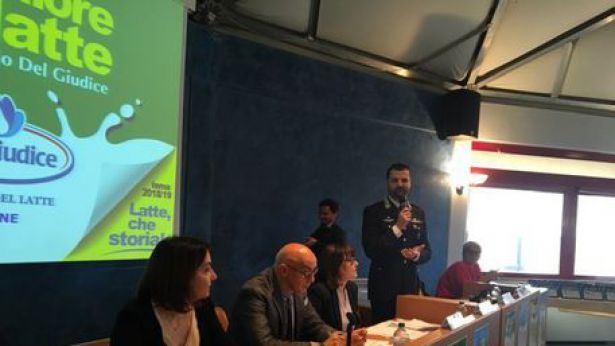 Il valore del latte