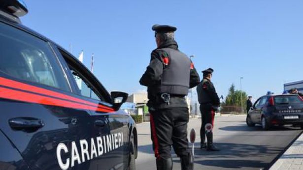 Carabinieri