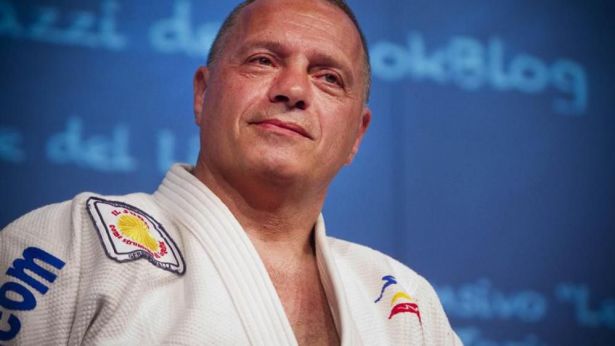 Gianni Maddaloni