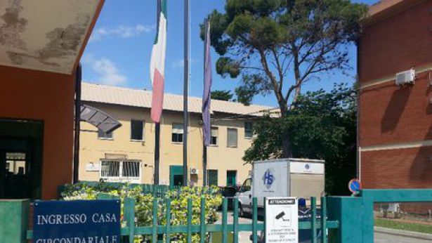 Carcere di Pescara