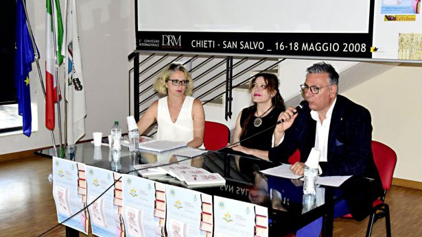 San Salvo: Premio Artese - foto di una precedente edizione