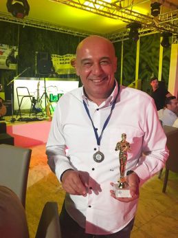 Francesco Mucci