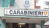Caserma Carabinieri Vasto