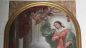 Il Barone Giuseppe Antonio Rulli implora la grazia da Santa Lucia
