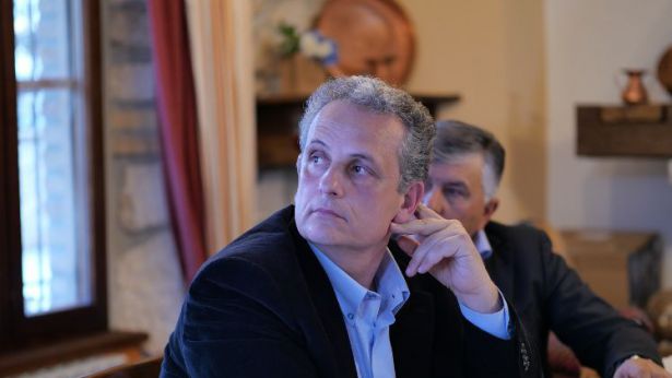 Mauro Di Zio