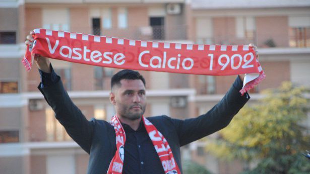 Marco Amelia