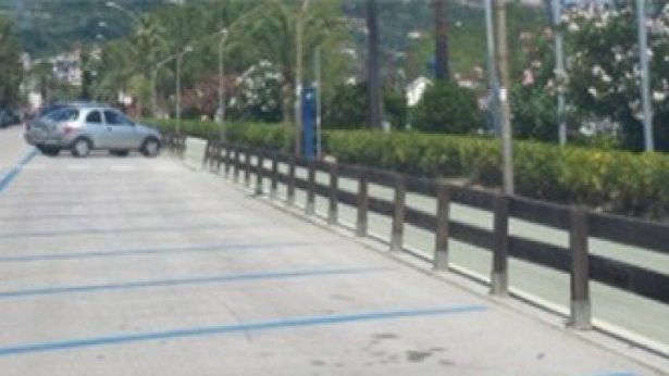 Strisce Blu: parcheggi a pagamento