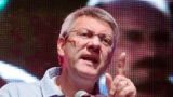 Maurizio Landini