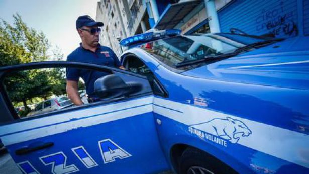 Polizia