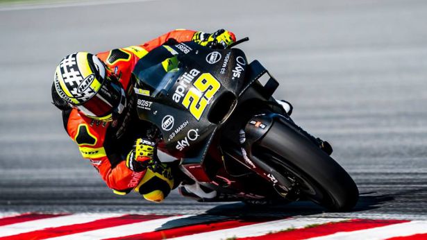 Andrea Iannone