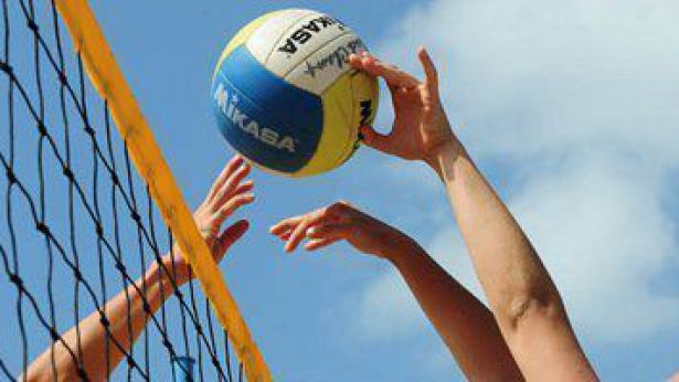 Beach Volley
