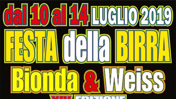 Festa della birra