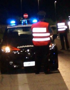 Carabinieri