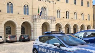 Il Tribunale di Chieti