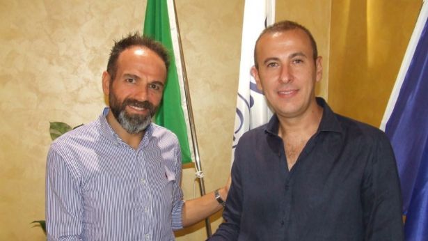 Di Marzio e Di Blasio