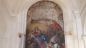 Chiesa della Madonna del Carmine: la tela restaurata
