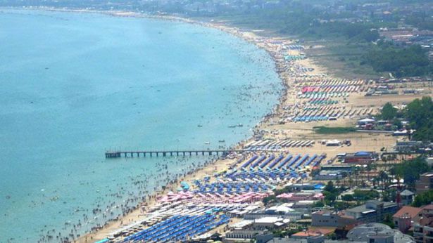 Spiaggia di Vasto marina