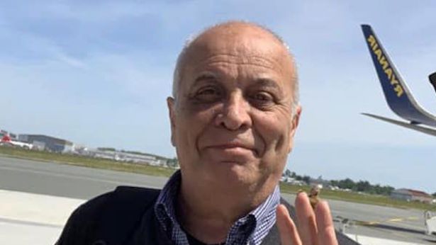 Roberto Buzzelli