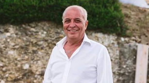 Roberto Buzzelli