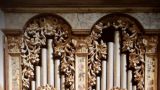 L'organo del 1719 restaurato