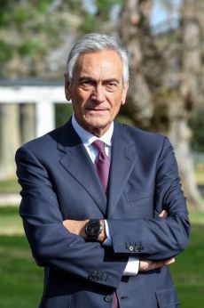 Gabriele Gravina