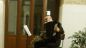 Concerto di fisarmonica nel chiostro del Carmine del Maestro Nicola Di Biase
