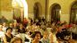 Il pubblico presente
