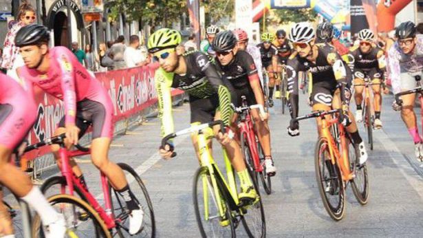 Ciclismo