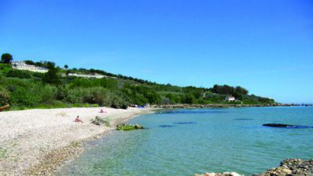 Costa vastese: Casarza