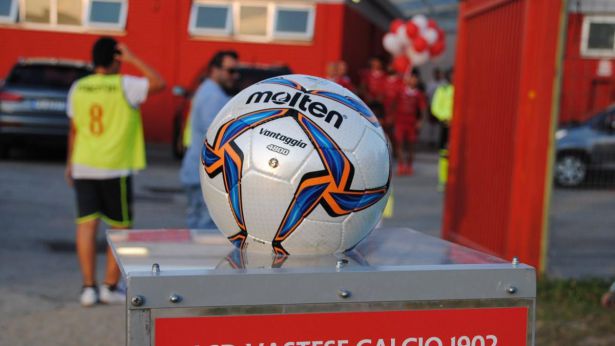 Vastese Calcio