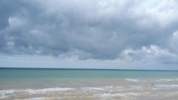 Spiaggia