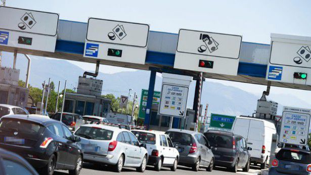 Caselli autostradali