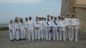 Guardia Costiera: Cerimonia del passaggio del comando