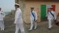 Guardia Costiera: Cerimonia del passaggio del comando