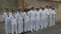 Guardia Costiera: Cerimonia del passaggio del comando