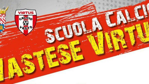 Scuola Calcio Vastese Virtus