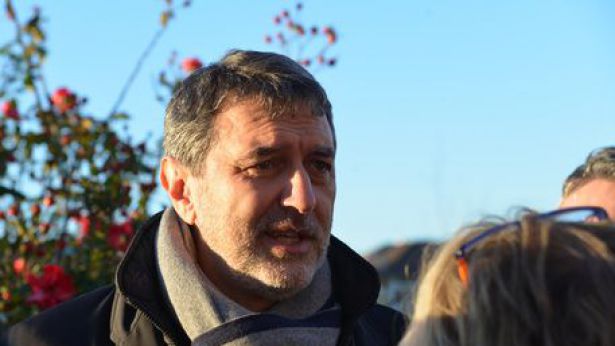 Marco Marsilio