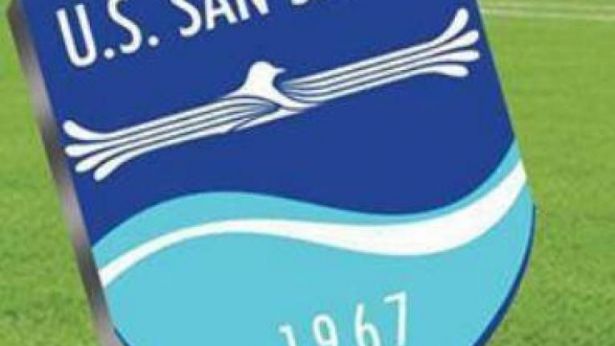 U.S. San Salvo