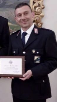 San Salvo: Nicolino Cilli