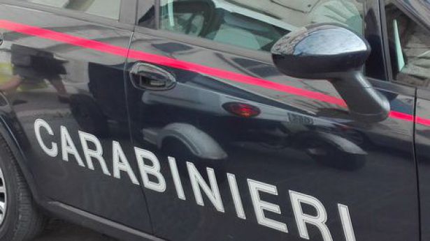Carabinieri