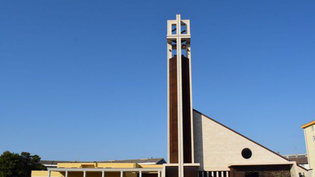 La Chiesa di San Paolo