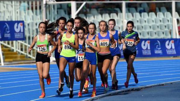 Atletica