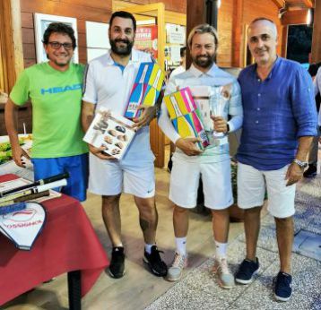 Circolo Tennis "A.Boselli"