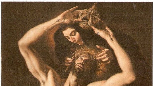 Madonna dei Sette Dolori