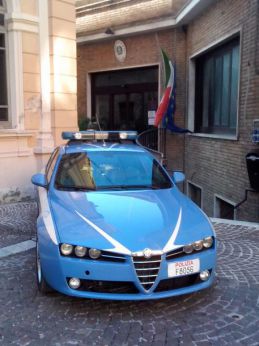 Polizia di Stato