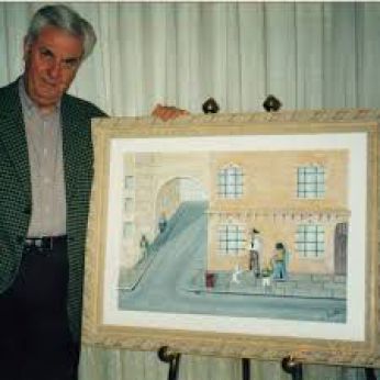 Enzo Iustini