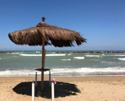 Spiaggia