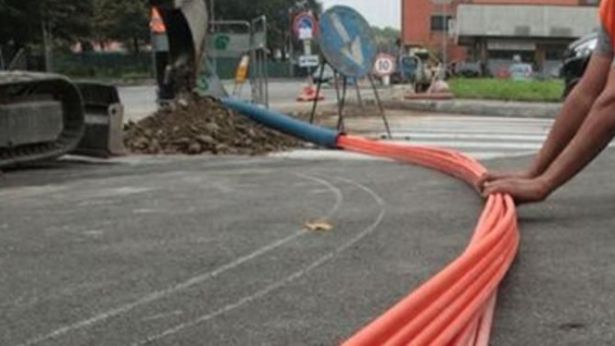 Fibra ottica