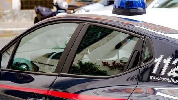 Carabinieri